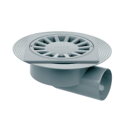 CALDERETA IBIDE CSH-28 S/H 25X25 110