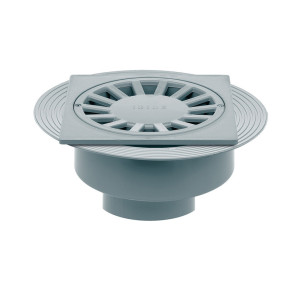 CALDERETA IBIDE CSV-59 S/V 25X25 90-110