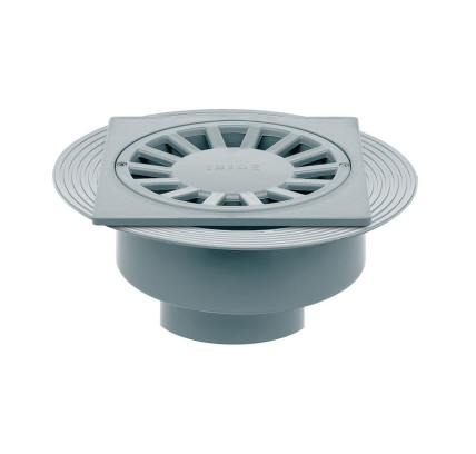 CALDERETA IBIDE CSV-62 S/V 20X20 90-110