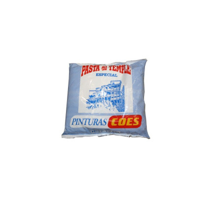 GOTA PASTA AL TEMPLE 2KG BLANCO
