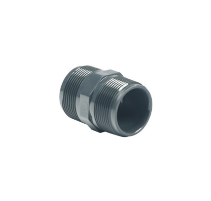 MACHON PVC PRESION 2"