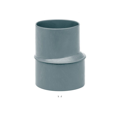 REDUCCION PVC EXCENTRICA S/D 40-32