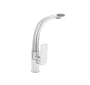 MONOMANDO FREGADERO VOGUE XTREME CLEVER CROMO 61417