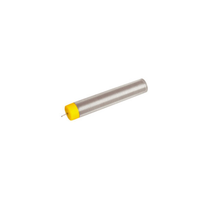 ESTAÑO ELECTRONICA 1.2MM 60% 17GR