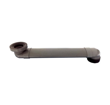 SALIDA WC TECNOAGUA T-120 XL 50706