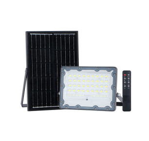 PROYECTOR SOLAR 100W 6500K 1000 LM IP65 SONEDAS