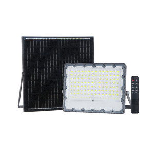 PROYECTOR SOLAR 200W 6500K 1800 LUMENS IP65 SONEDAS