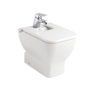BIDE GALA EMMA SQUARE COMPACT BLANCO 27360