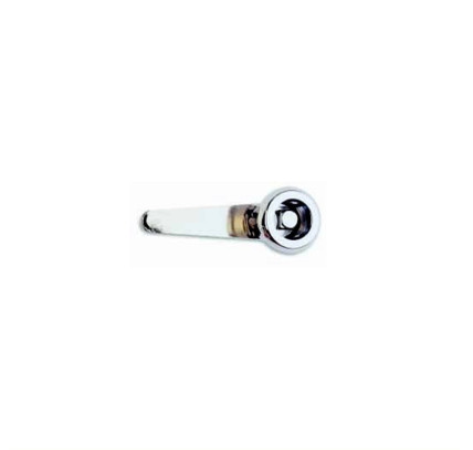 CERRADURA Z1920C985500 CUADRADILLO AGA CROMO