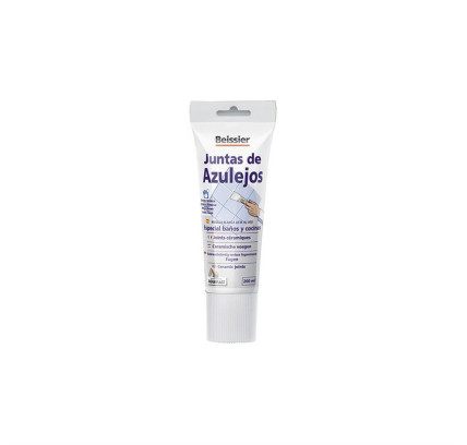MASILLA RESTAURADORA JUNTAS AGUAPLAST AZULEJOS 200ML