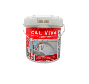 CAL VIVA DESINFECTANETE DISOPOL 3 KG
