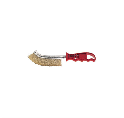 CEPILLO INDUSTRIAL FECIN 260 MM MANUAL 1 HILERA CON MANGO ACERO LATONADO