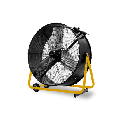VENTILADOR INDUSTRIAL MASTER DF 36