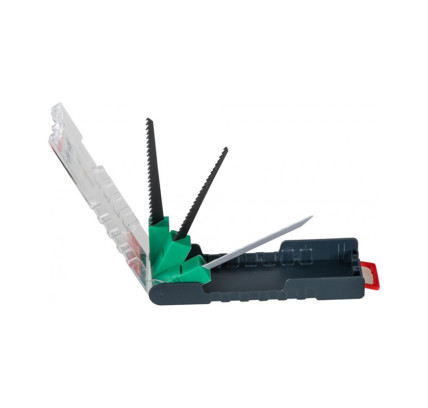 JUEGO HOJAS SIERRA SABLE KWB 3 UNIDADES