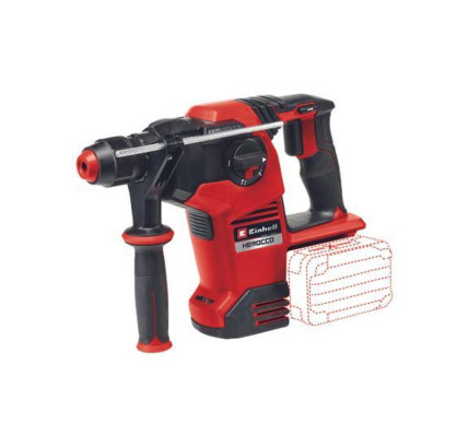 MARTILLO EINHELL HEROCCO 36/28 4 FUNCIONES PXC SOLO