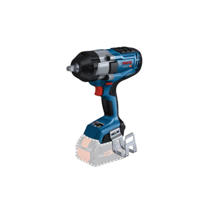 ATORNILLADOR IMPACTO BOSCH GDS 18V-1000 (2X8AH PRO