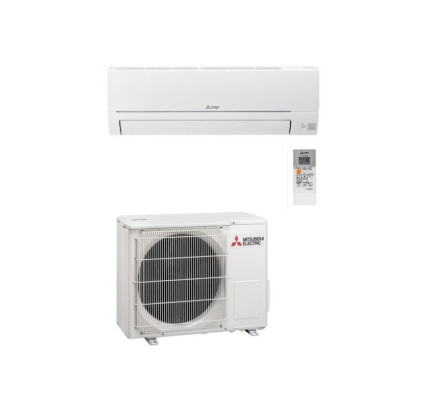 AIRE ACONDICIONADO MITSUBISHI TACTICO INVERTER MSZ-HR42VF 4,2KW 3800FR R32 A+++/A++