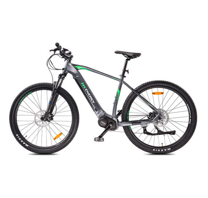 BICICLETA ELÉCTRICA MS ENERGY EBIKE M100
