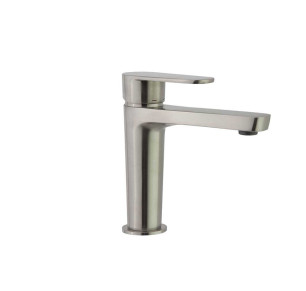 MONOMANDO LAVABO RAMON SOLER ALEXIA NIQUEL CEPILLADO