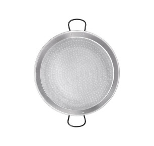 PAELLERA PULIDA 65CM 25PL VAELLO