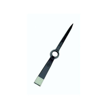 PICO ALBAÑIL SIN MANGO BELLOTA 2KG-450X45MM ACERO FORJADO 5001-A