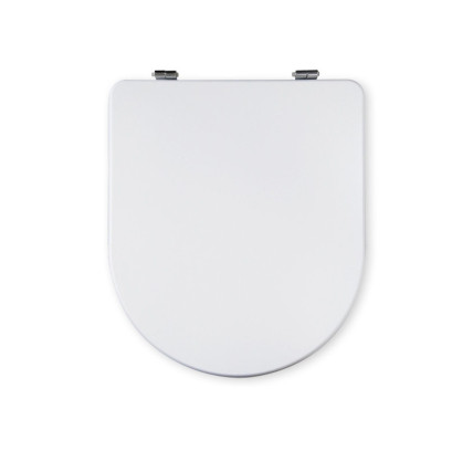 TAPA WC GALA MARINA ABS BLANCO 51420