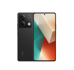 SMARTPHONE REDMI NOTE 13 5G 8/256 6,67" GRAPHITE