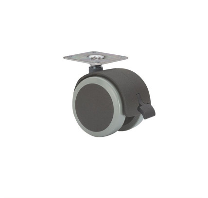 RUEDA ALEX 1-0643 C/FRENO