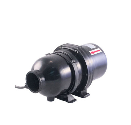 BOMBA SOPLANTE TRYPOOL 1.6CV MONOFASICA
