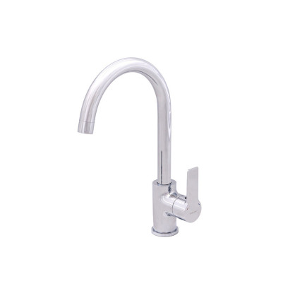 MONOMANDO FREGADERO CLEVER GO!2 CROMO 62135