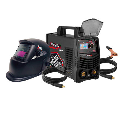 INVERTER CEVIK PRO 170A + PANTALLA ELECTRÓNICA