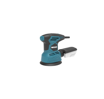 LIJADORA EXCENTRICA WESCO 240W