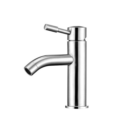 MONOMANDO LAVABO GALINDO INOX 8665000