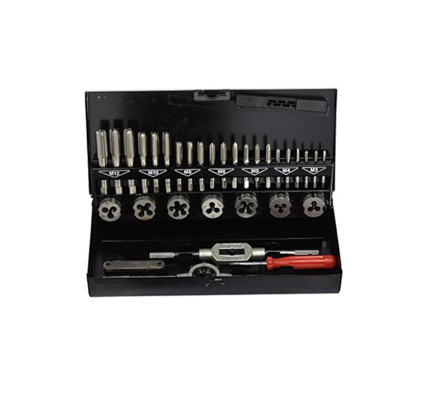 JUEGO MACHOS/TERRAJAS BLUEMASTER D624-1 DA015