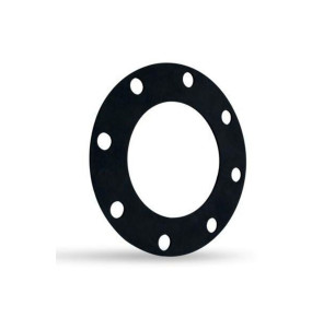 JUNTA BRIDA NEOPRENO DN50 TALADRADA JN060050