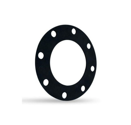 JUNTA BRIDA NEOPRENO DN50 TALADRADA JN060050