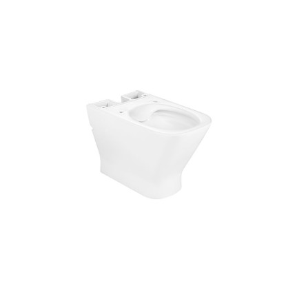 TAZA INODORO THE GAP SQUARE COMPACT S/DUAL A34273A000