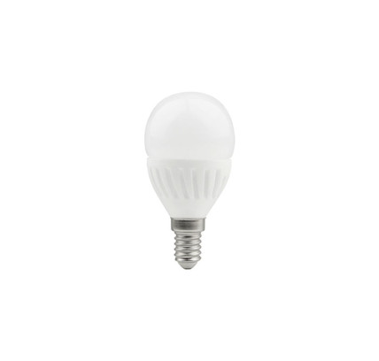 LAMPARA HEPO LED ADORNO SMD 10W E-14 LUZ NEUTRA 40