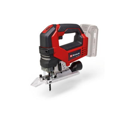 SIERRA CALAR EINHELL TP-JS 18/135 LI BL (SOLO)