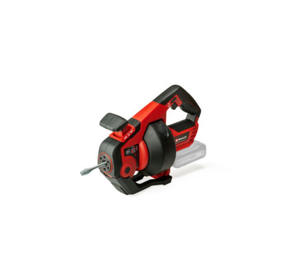 LIMPIATUBERIAS EINHELL TE-DA 18/760 LI - SOLO