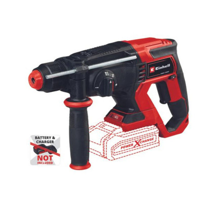 MARTILLO EINHELL TE-HD 18/20 LI PERCUTOR SOLO