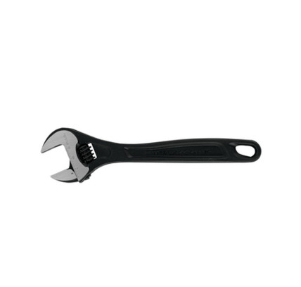 LLAVE AJUSTABLE PROFESIONAL TRUPER PAVONADA 6' 15500