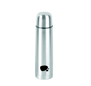 TERMO LÍQUIDOS VIVAHOGAR 350 ML INOX