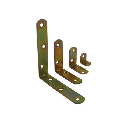 ANGULO BICROMATADO 3-80 (100 UDS)