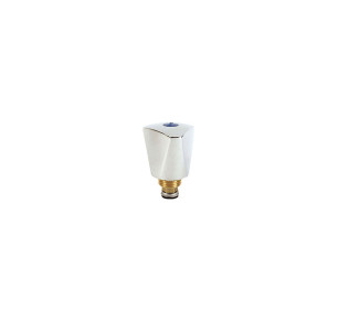 MONTURA GRIFO VISTA UNICAP 1/2" POMO TRIANGULAR