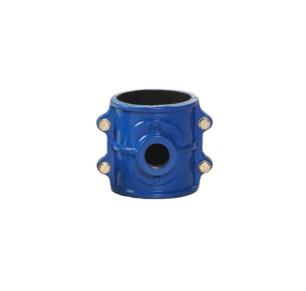COLLARIN FUNDICION EPOXI AZUL 63-3/4"