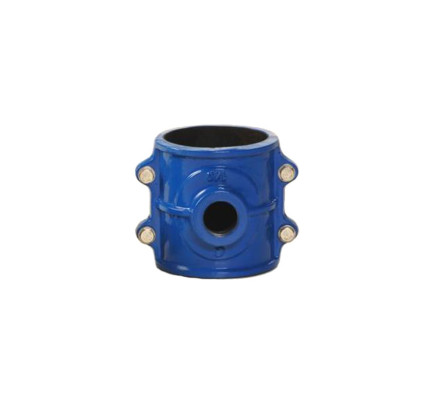 COLLARIN FUNDICION EPOXI AZUL 63-3/4"