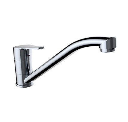 MONOMANDO FREGADERO CLEVER HORIZONTAL GO! 61545