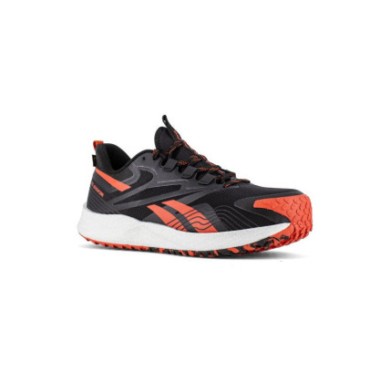 ZAPATO SEGURIDAD REEBOK FE4 ADVENTURE SAFETY S3S HRO ESD NEGRO