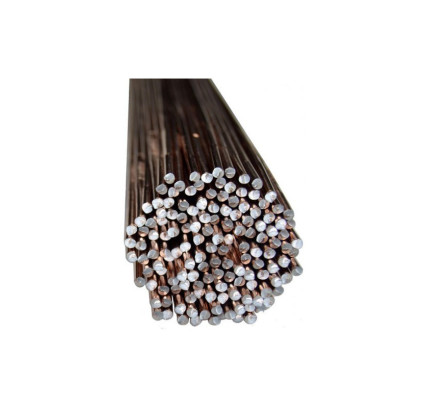 VARILLA TIG ACERO CARBONO ER70S-6 1.6MM (KG)